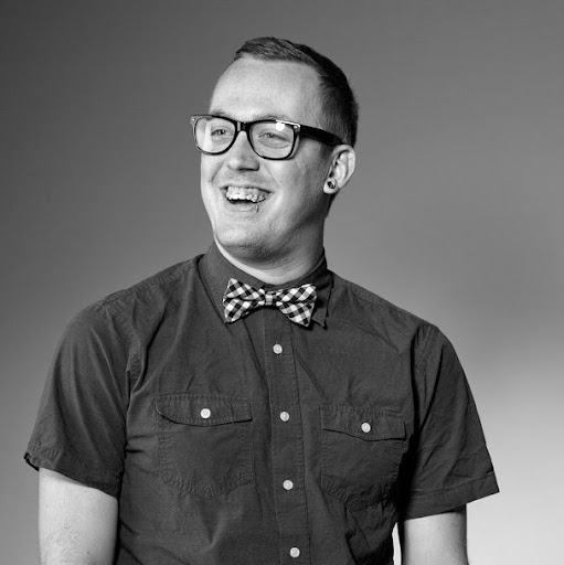 Joshua Hanson Photo 15