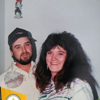 Patty Cameron Photo 14