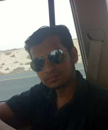 Mohammad Arshad Photo 31