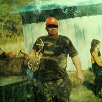 David Mathews Photo 34