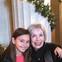 Judith Cain Photo 17