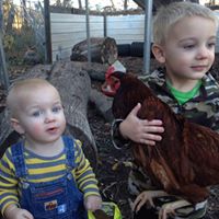 Nicholas Waggoner Photo 5