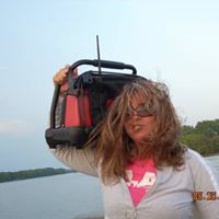 Erin Brooks Photo 37