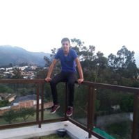 David Velandia Photo 12