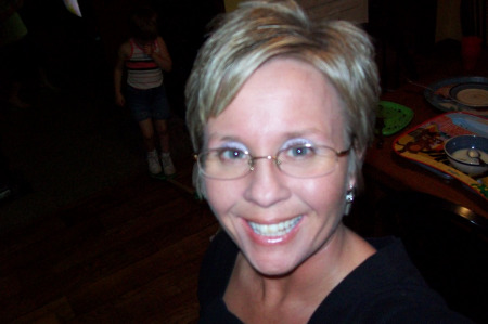 Debbie Jenkins Photo 2