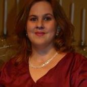 Heather Stoutenburg Photo 5