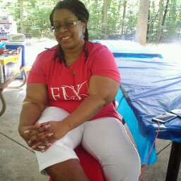 Cheryl Oliver Photo 42