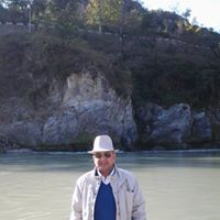 Surender Sharma Photo 16