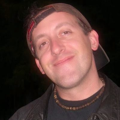 Bryan Lloyd Photo 20