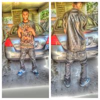 Terrell Holmes Photo 8