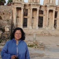 Josefina Contreras Photo 15