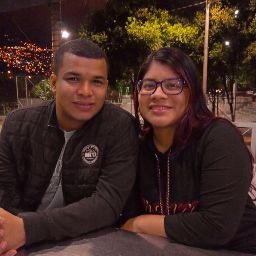 Angel Diaz Photo 30