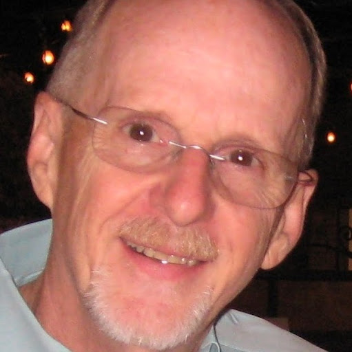 Charles Gilbert Photo 43