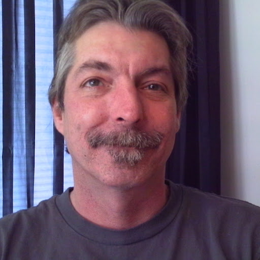 Scott Chaney Photo 12
