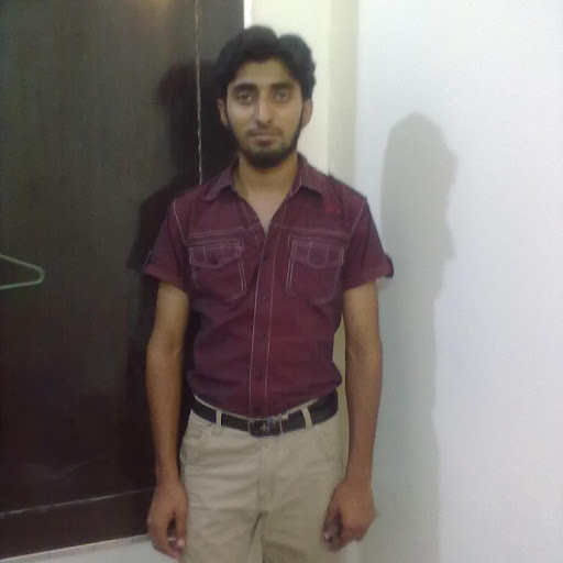 Muhammad Azam Photo 43