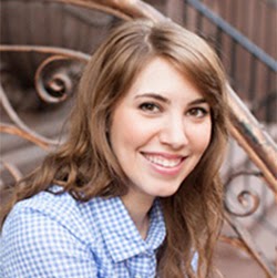 Natalie Greene Photo 34