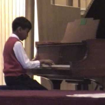 John Franklin Photo 23