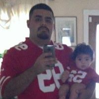 Ramon Salinas Photo 19