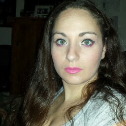 Ashley Marx Photo 8