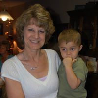 Karen Riegel Photo 5
