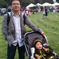 Kevin Zhang Photo 20