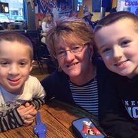 Judy Larson Photo 31