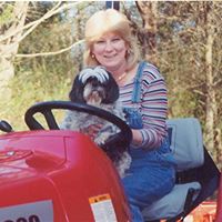 Cathy Jenkins Photo 28