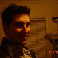 Rob Tudor Photo 19