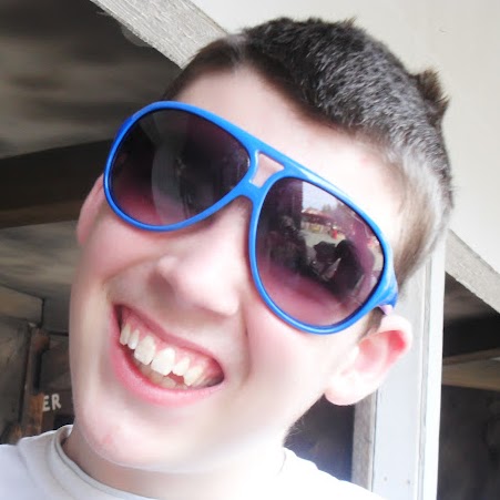 Jonathan Switzer Photo 4