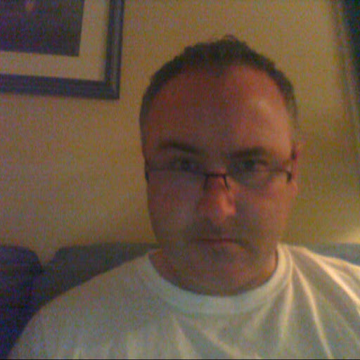 Andrew Kennedy Photo 34