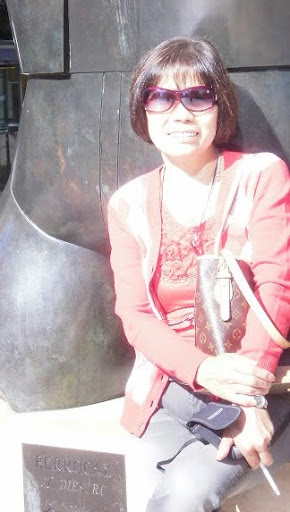 Cecilia Brown Photo 31