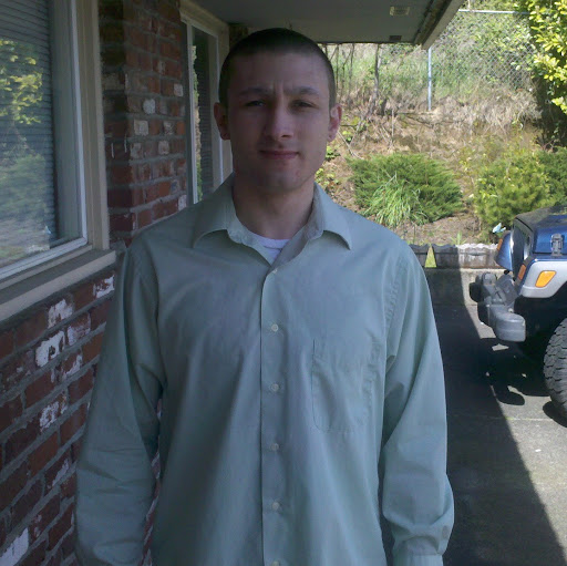 Michael Sherrill Photo 6