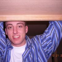 Jeremiah Wolfe Photo 24