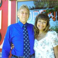 Gene Robins Photo 13