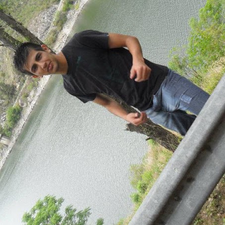 Nicolas Chavez Photo 10