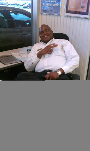 Kevin Marshall Photo 16
