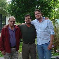 Paul Thibodeau Photo 45