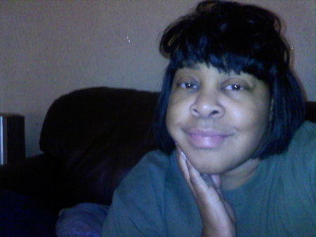 Juanita Roberts Photo 26
