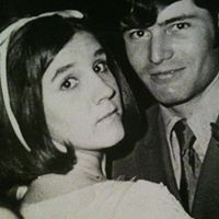 Nancy Augustine Photo 28