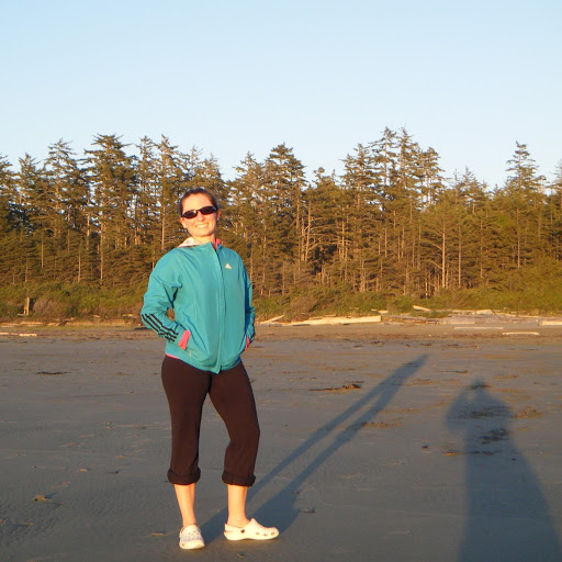 Melissa Robertson Photo 33