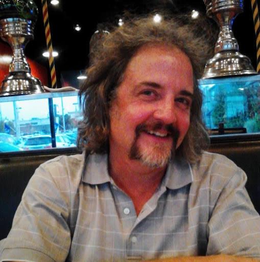 Mark Berryman Photo 29