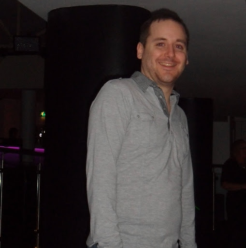 Neil Watson Photo 26