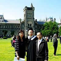 Mike Chuang Photo 26