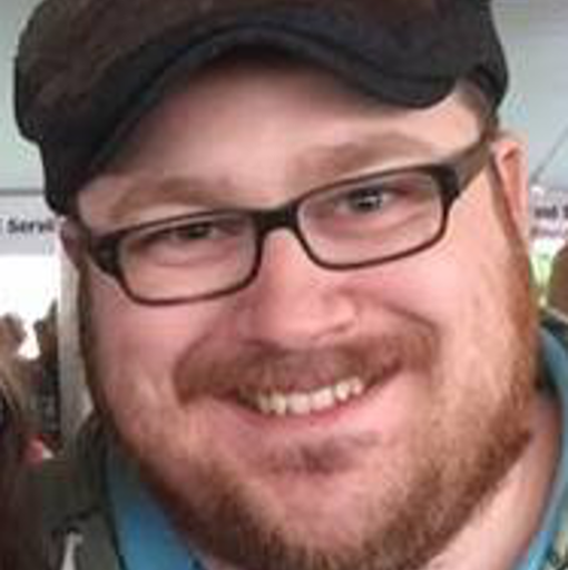 Jason Conner Photo 9