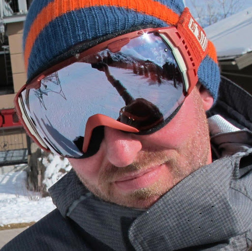 Brandon Peck Photo 30