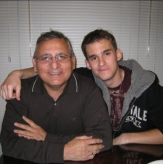 Joey Garcia Photo 16