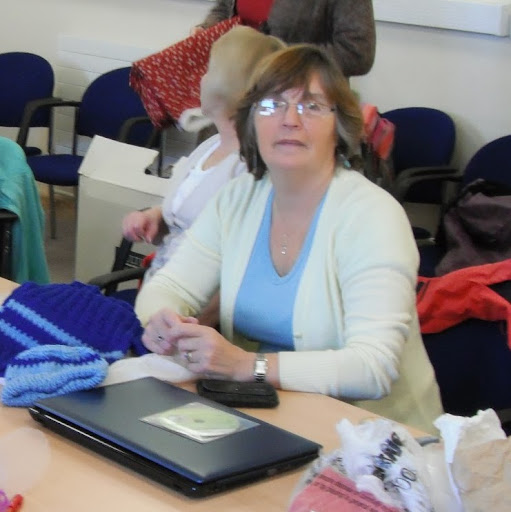 Carol Bower Photo 11