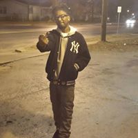 Darius Brown Photo 31