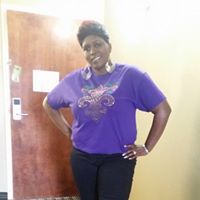 Cassandra Parks Photo 29