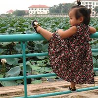 Duyen Huynh Photo 21